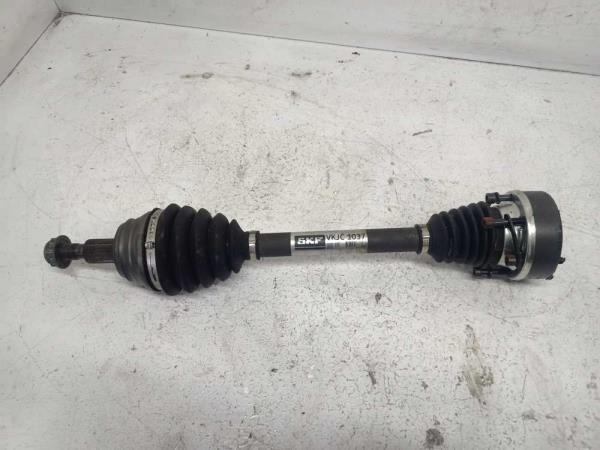 CARDAN GAUCHE VW/AUDI/SEAT/SKODA 1.9TDI / 2.0  PIECE NEUVE - Vue 1